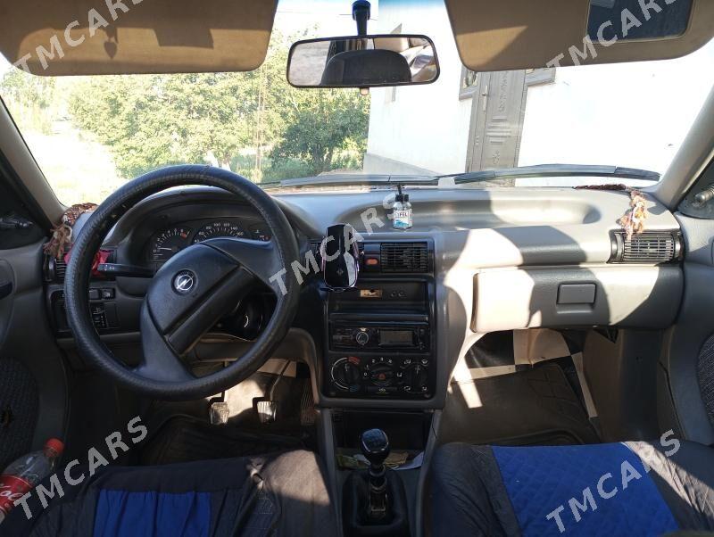 Opel Astra 1992 - 26 000 TMT - Daşoguz - img 5