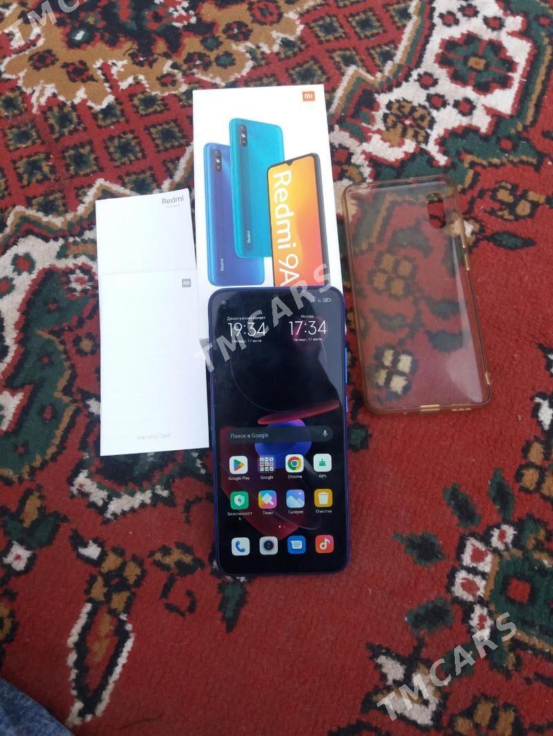 Redmi 9A - Akdepe - img 2