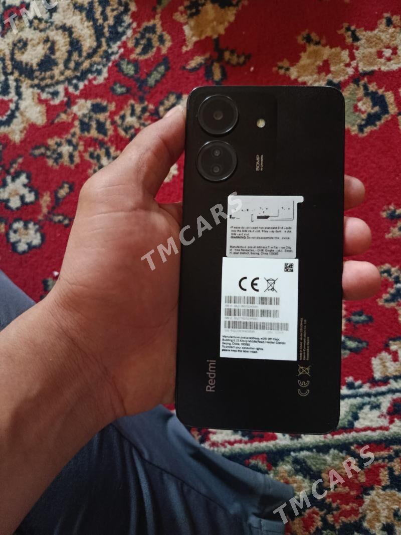 redmi 13c  6/128gb - Мир 7 - img 3