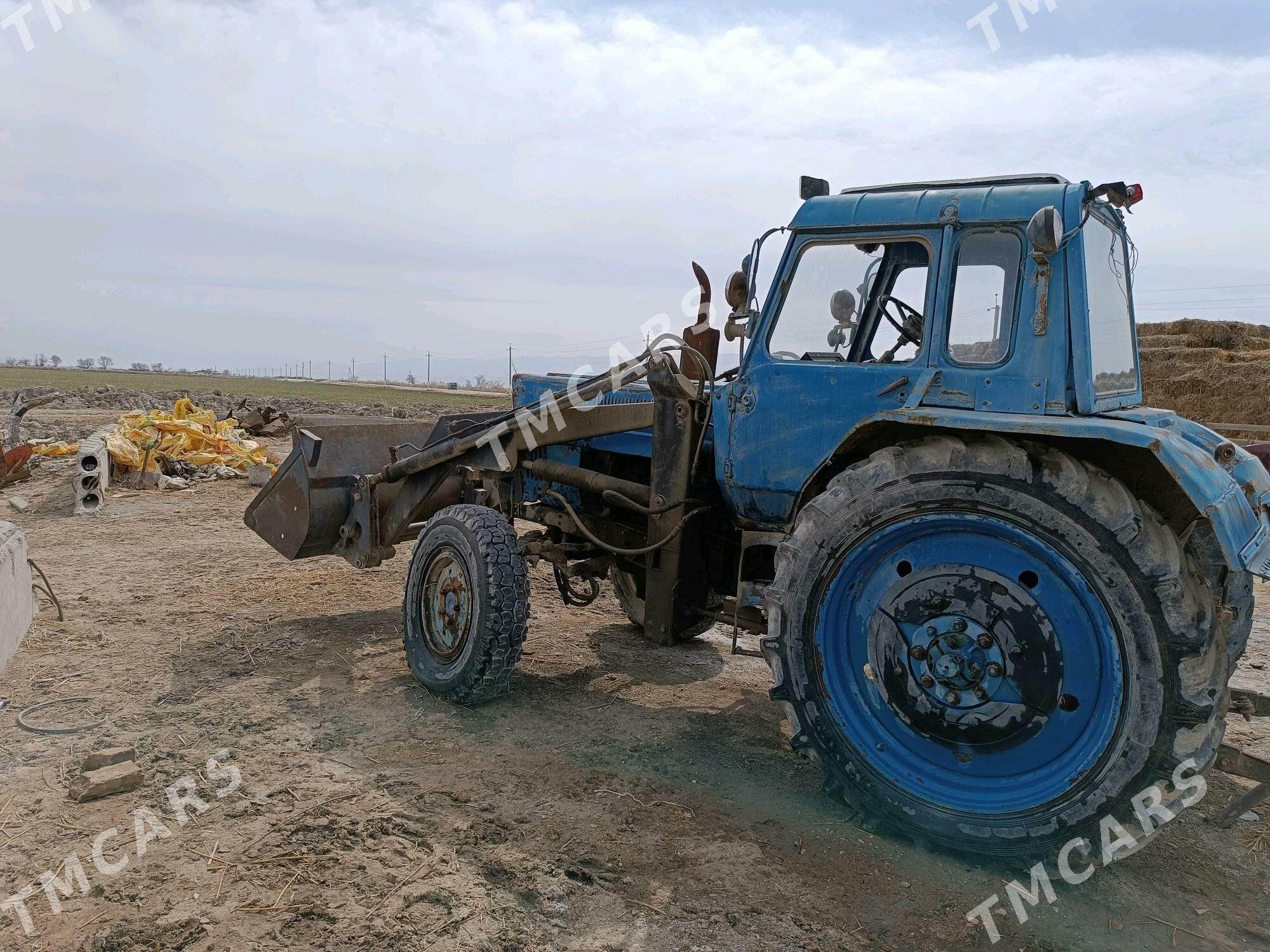 Belarus 320 2000 - 60 000 TMT - Яшлык - img 8