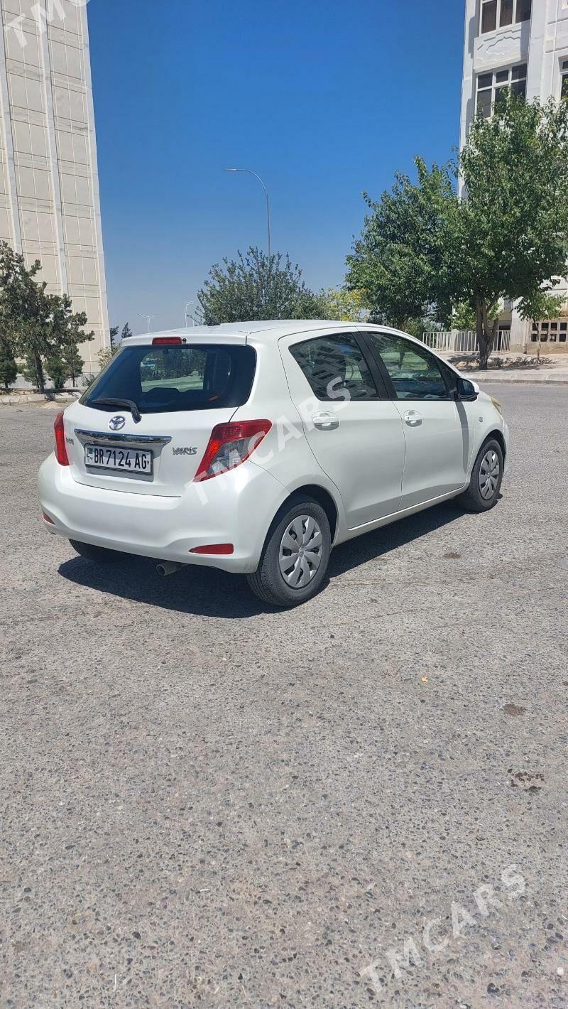 Toyota Yaris 2011 - 130 000 TMT - Мир 7 - img 5