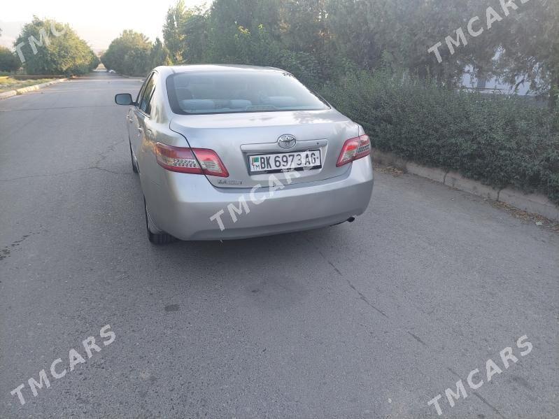 Toyota Camry 2009 - 132 000 TMT - Ашхабад - img 3