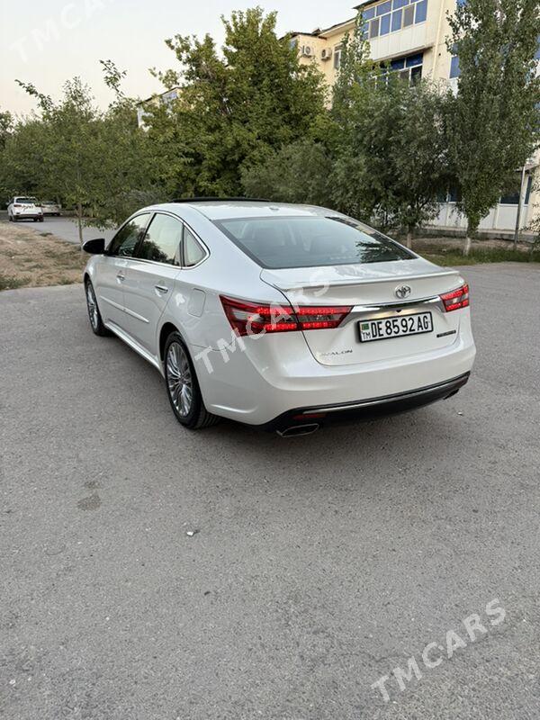 Toyota Avalon 2018 - 340 000 TMT - Ашхабад - img 2