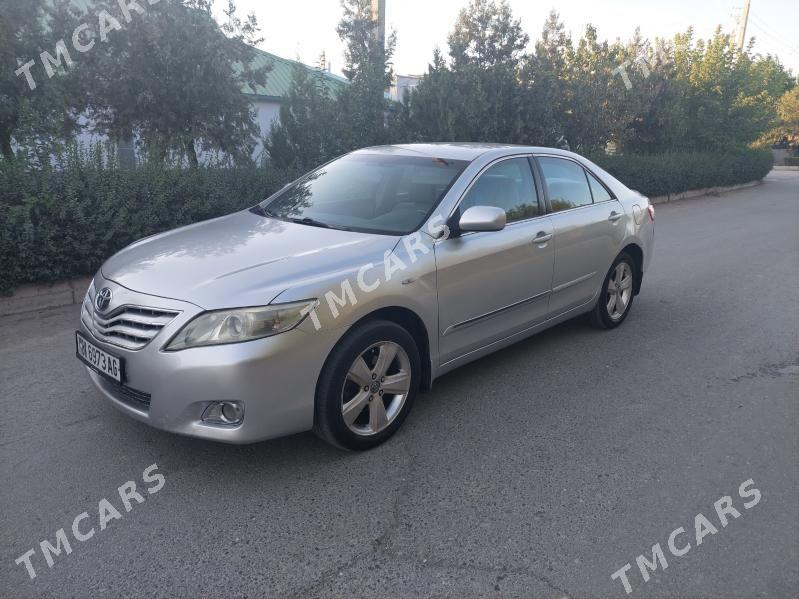 Toyota Camry 2009 - 132 000 TMT - Ашхабад - img 4