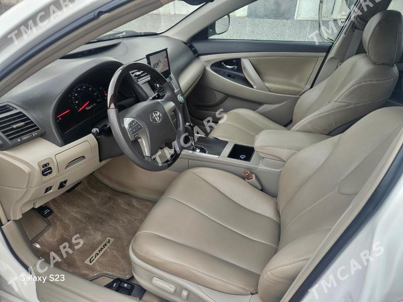 Toyota Camry 2008 - 175 000 TMT - Gyzylarbat - img 4