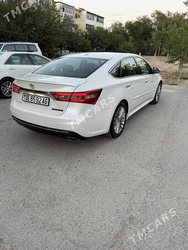 Toyota Avalon 2018 - 340 000 TMT - Ашхабад - img 5