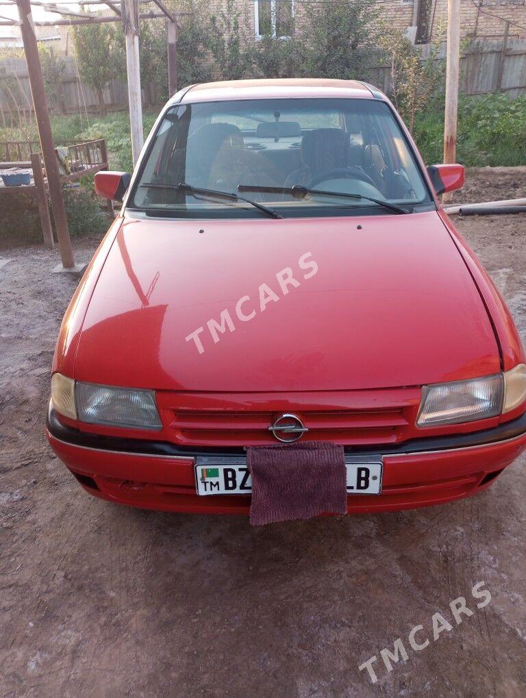 Opel Astra 1992 - 35 000 TMT - Türkmenabat - img 3