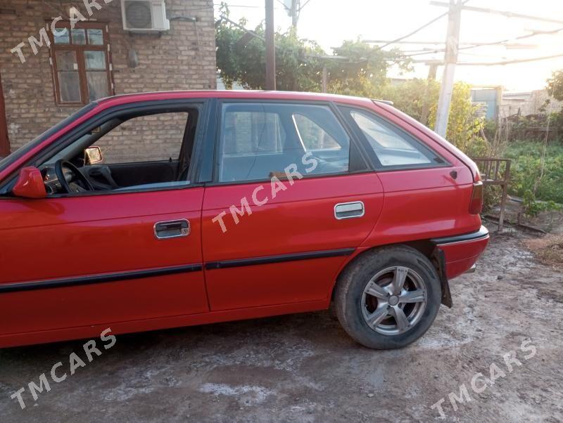Opel Astra 1992 - 35 000 TMT - Türkmenabat - img 7