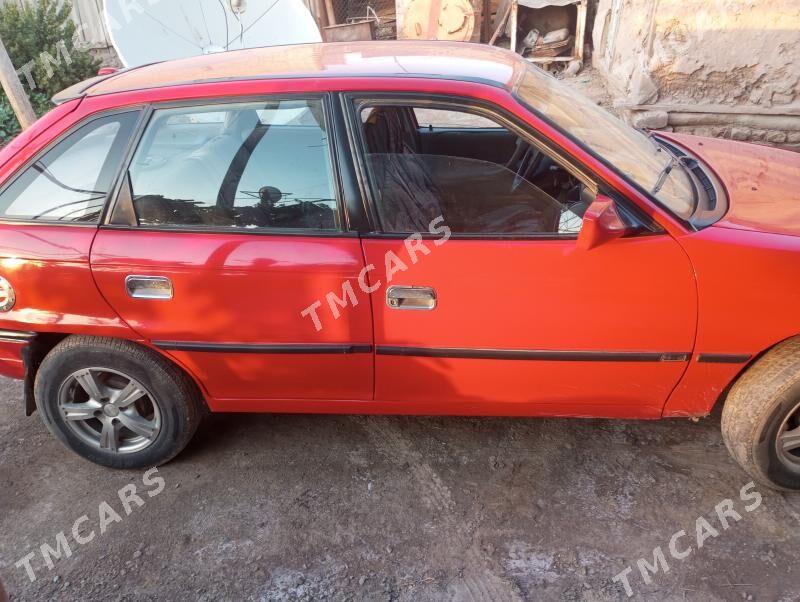 Opel Astra 1992 - 35 000 TMT - Türkmenabat - img 8