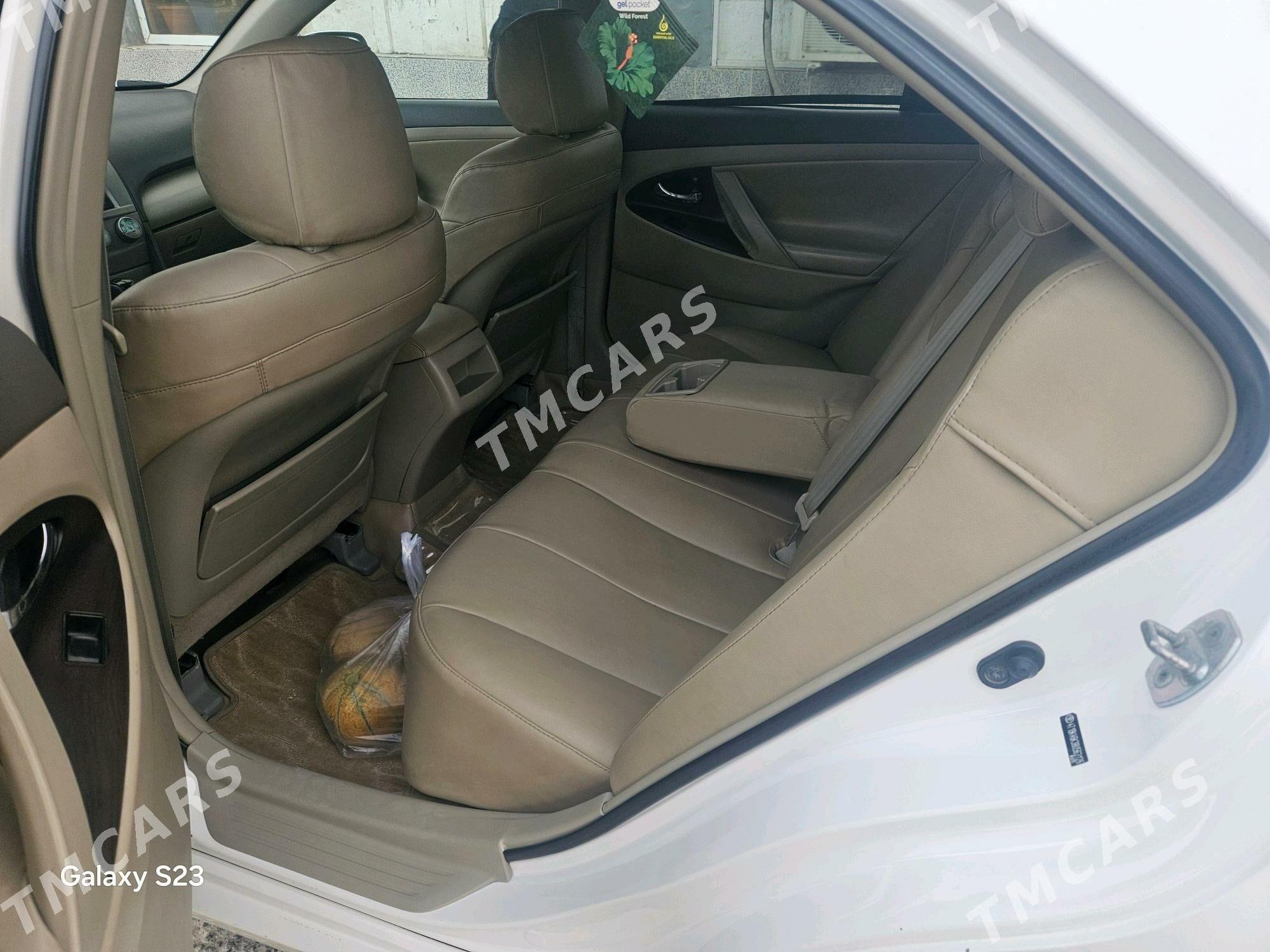 Toyota Camry 2008 - 175 000 TMT - Gyzylarbat - img 9