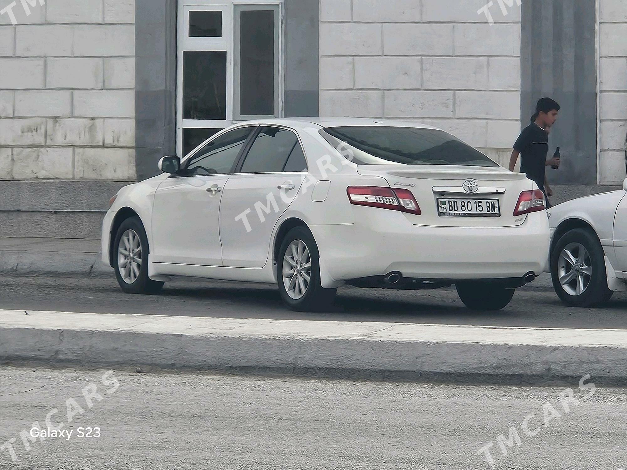 Toyota Camry 2008 - 175 000 TMT - Gyzylarbat - img 5