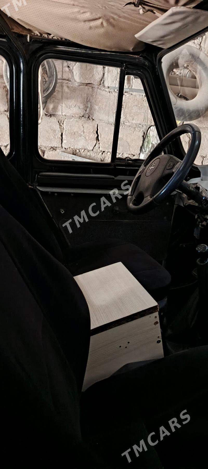 UAZ 469 2003 - 80 000 TMT - Балканабат - img 5
