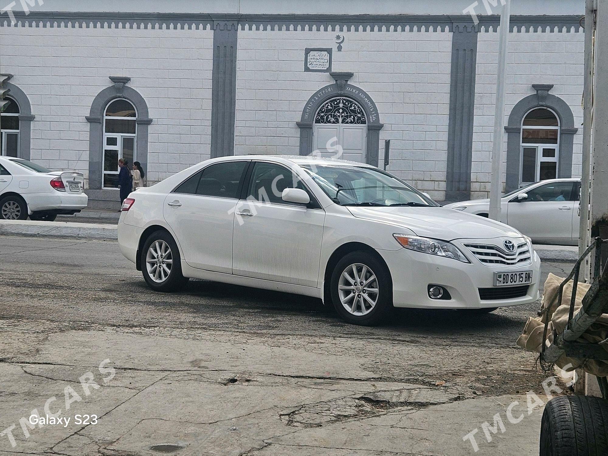 Toyota Camry 2008 - 175 000 TMT - Gyzylarbat - img 8