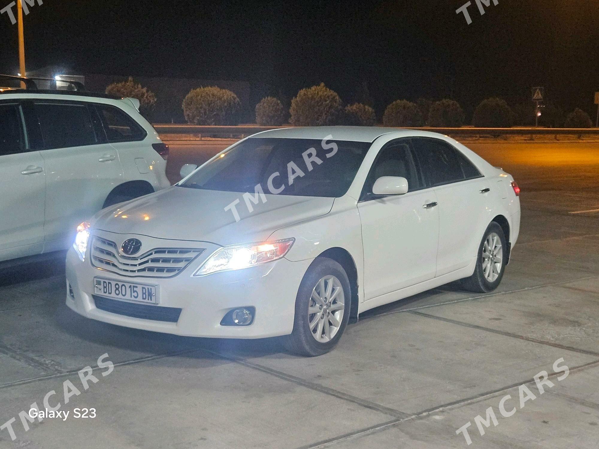 Toyota Camry 2008 - 175 000 TMT - Gyzylarbat - img 6