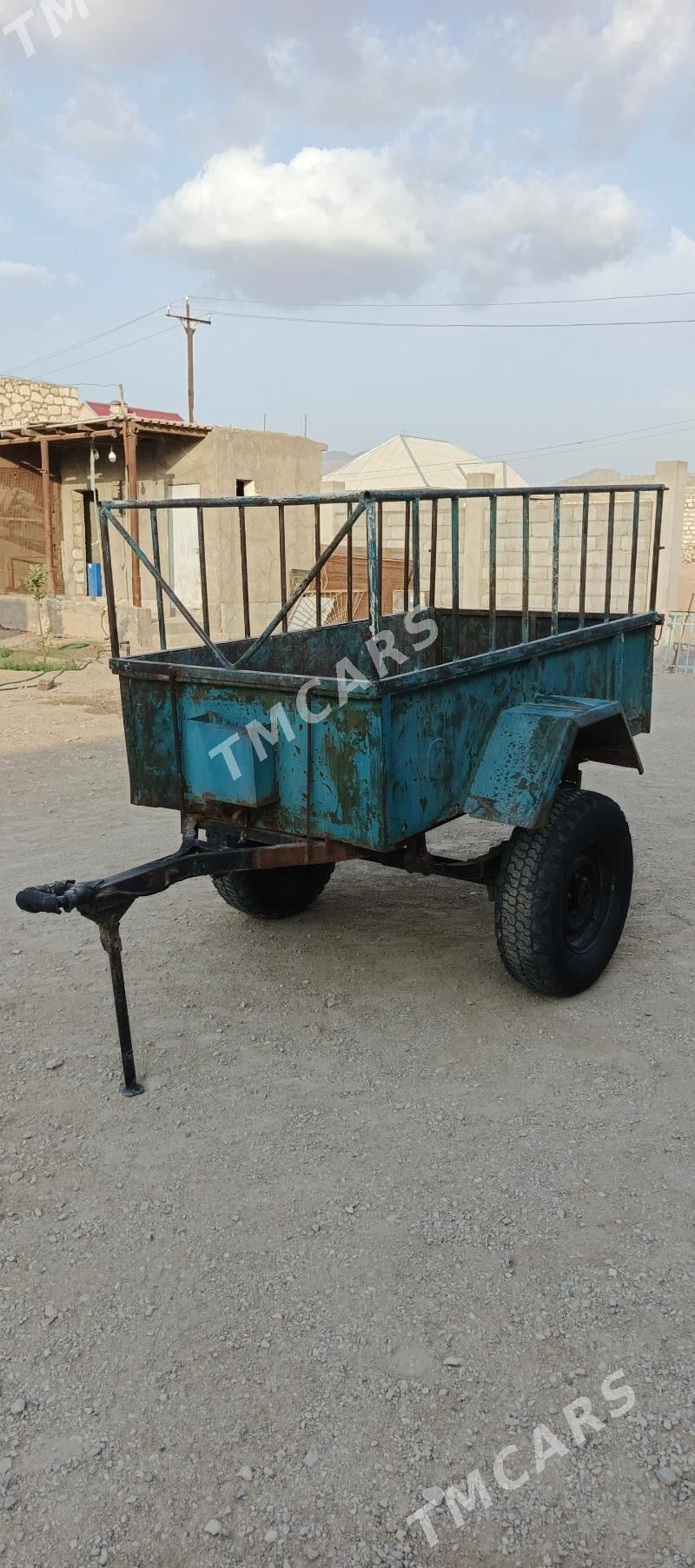 UAZ 469 2003 - 80 000 TMT - Балканабат - img 10