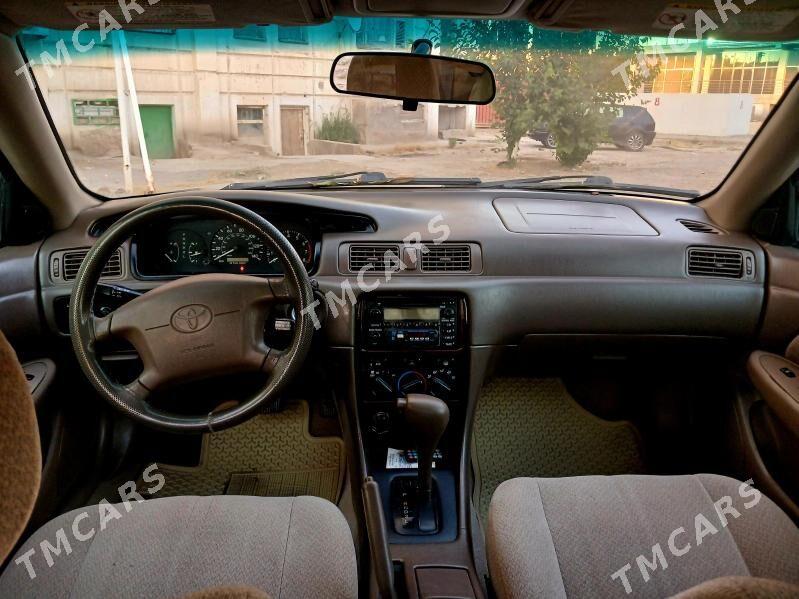 Toyota Camry 2000 - 136 000 TMT - Туркменабат - img 5