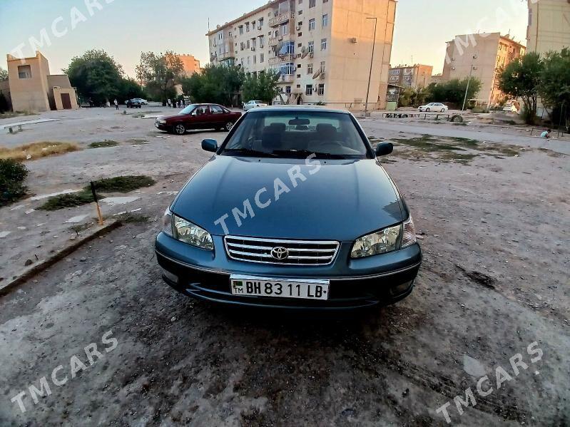 Toyota Camry 2000 - 136 000 TMT - Туркменабат - img 6