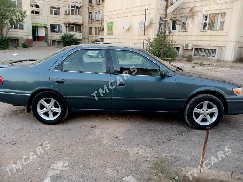 Toyota Camry 2000 - 136 000 TMT - Туркменабат - img 3