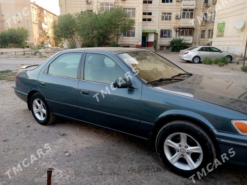 Toyota Camry 2000 - 136 000 TMT - Туркменабат - img 2