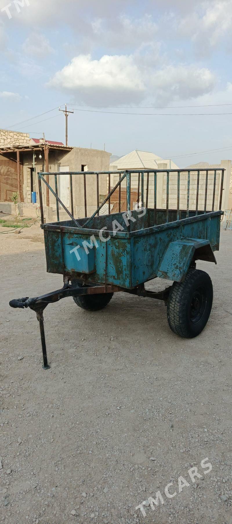 UAZ 469 2003 - 80 000 TMT - Балканабат - img 8