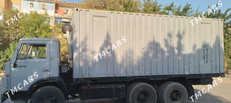 Kamaz 5320 1992 - 200 000 TMT - Сейди - img 4