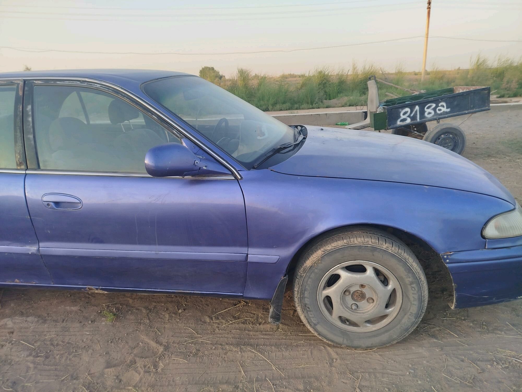 HHyundai sonata 10 000 TMT - Dänew - img 3