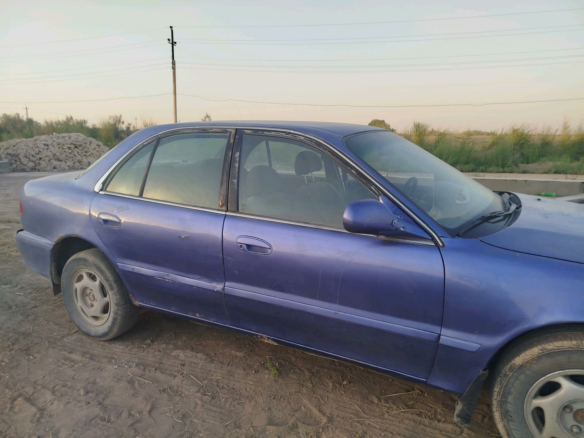 HHyundai sonata 10 000 TMT - Dänew - img 6