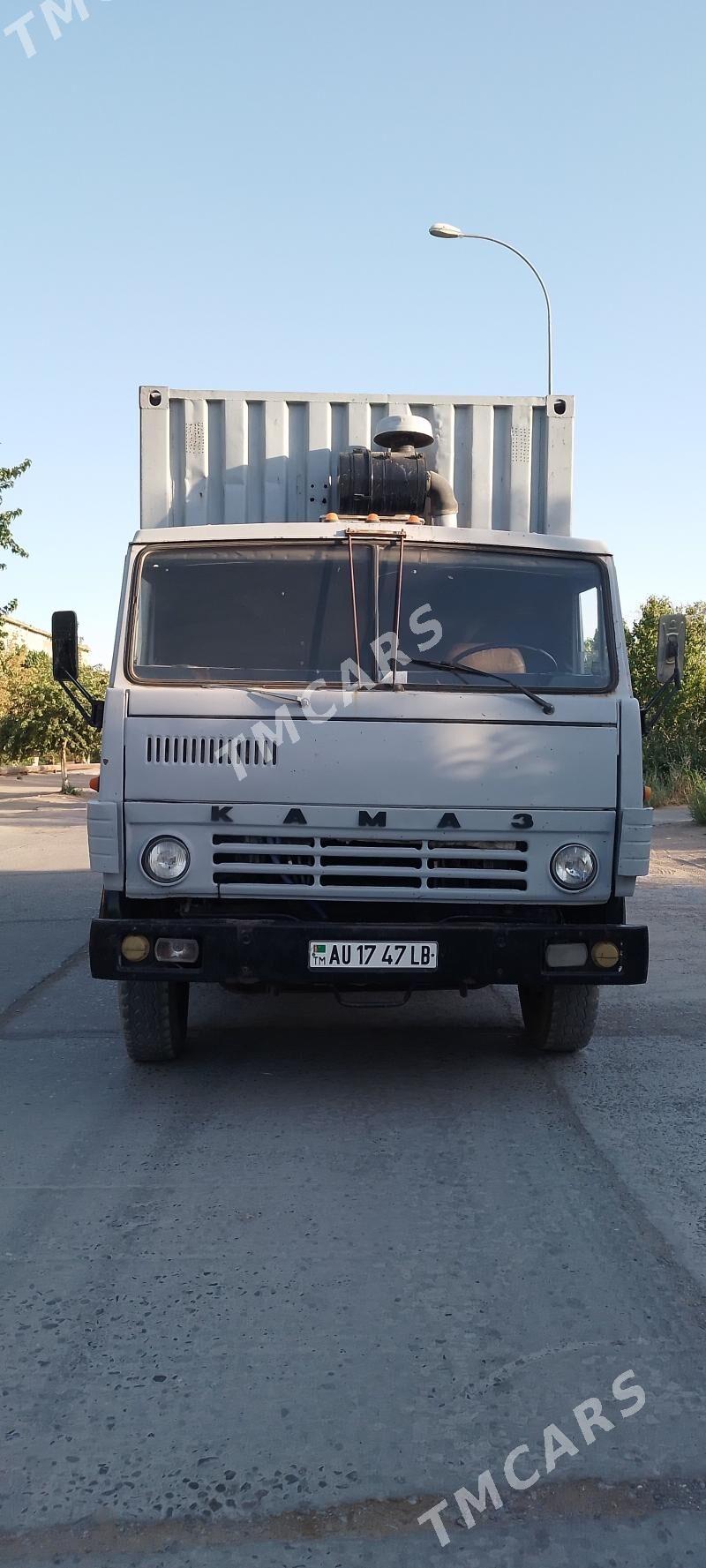 Kamaz 5320 1992 - 200 000 TMT - Сейди - img 3