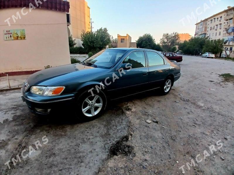 Toyota Camry 2000 - 136 000 TMT - Туркменабат - img 7