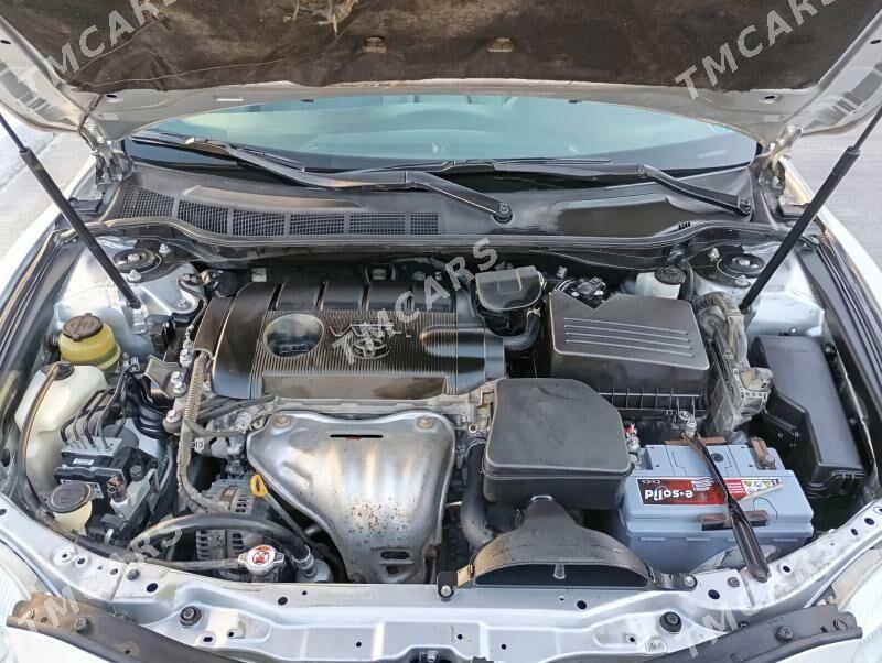 Toyota Camry 2010 - 179 000 TMT - Ашхабад - img 6