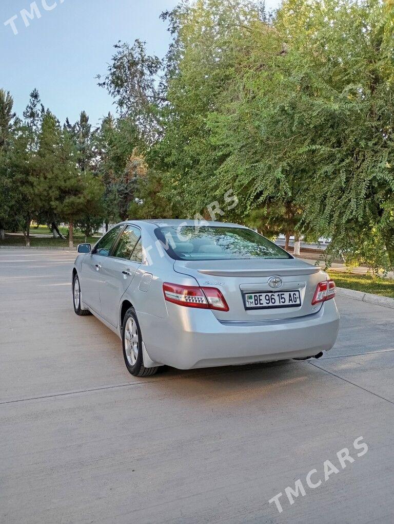 Toyota Camry 2010 - 179 000 TMT - Ашхабад - img 7