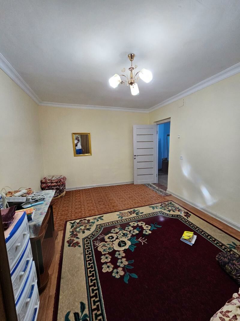 БИЗМИН КРУГ 2 КОМ 2 ЭТАЖ - Büzmeýin - img 2