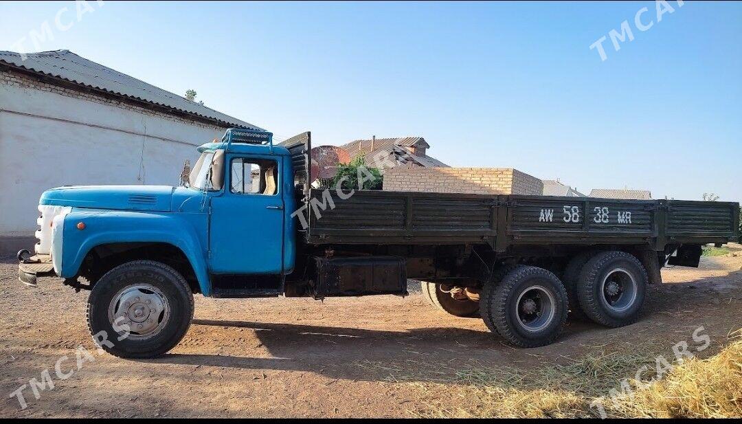 Zil 133 1980 - 100 000 TMT - Мары - img 2