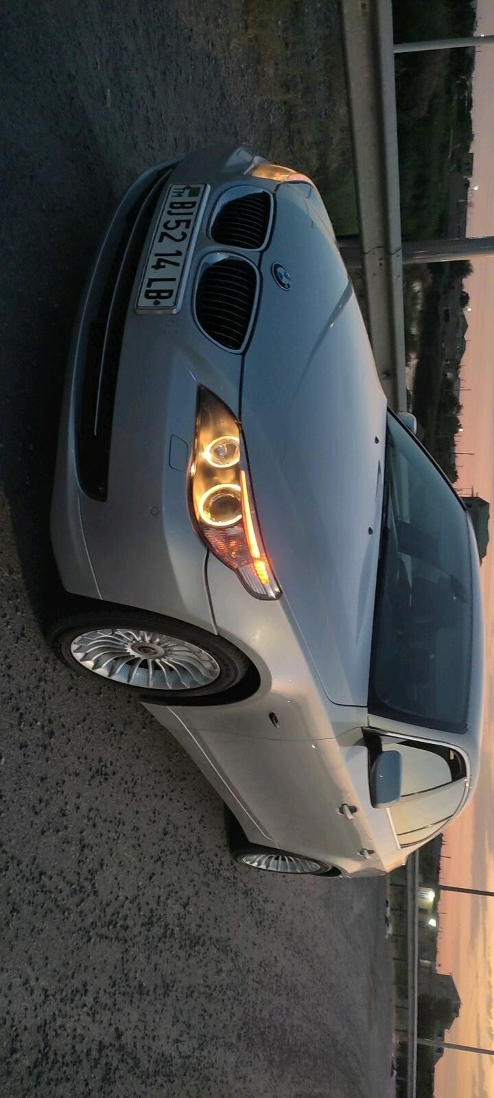 E60 Alpina diska 5 000 TMT - Туркменабат - img 3