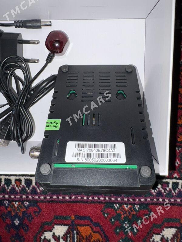 hd box tuner - Aşgabat - img 3