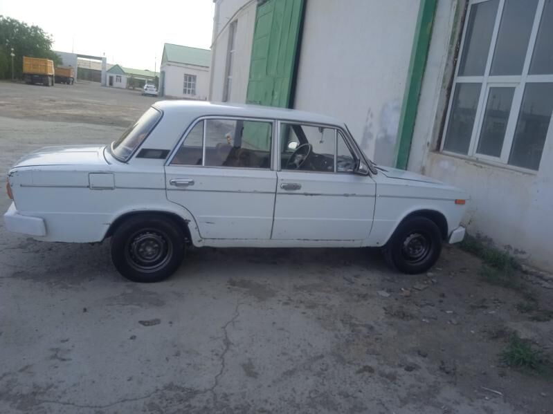 Lada 2106 1986 - 13 000 TMT - Daşoguz - img 6