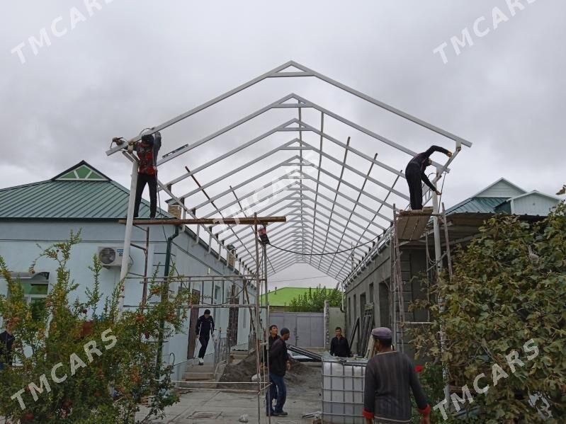 Demir,swarka, warata, perila, - Aşgabat - img 10