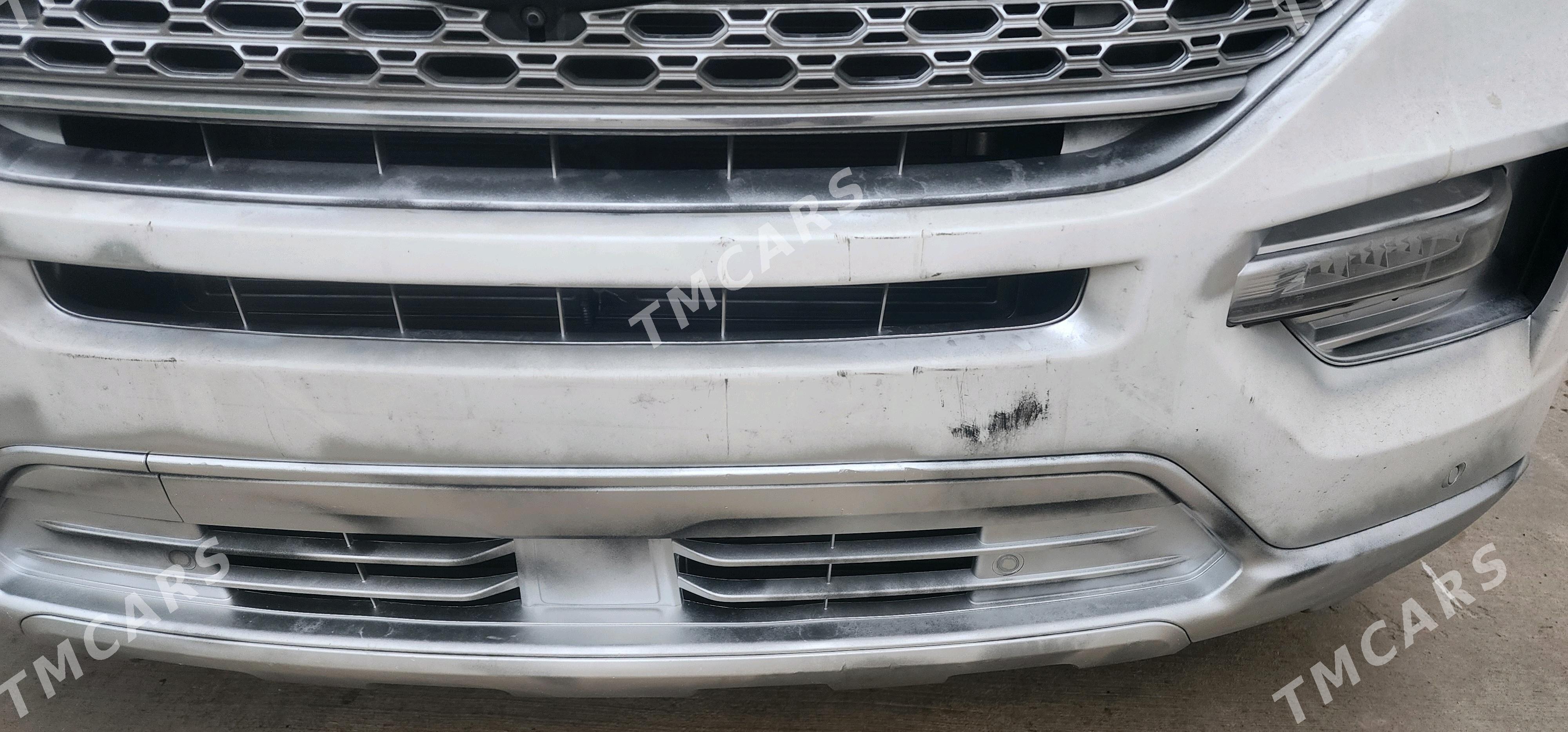 Ford Explorer 2022 - 445 000 TMT - Чоганлы - img 4