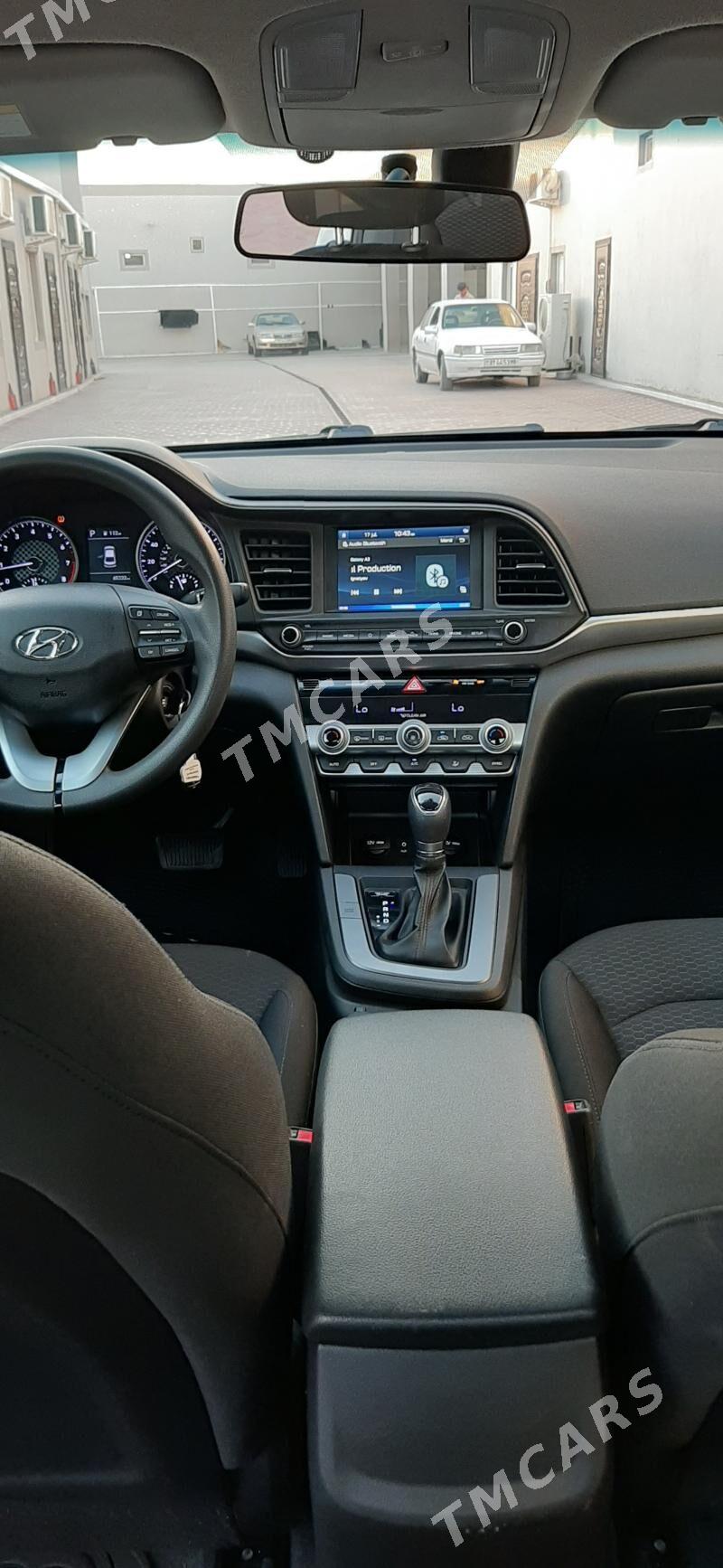 Hyundai Elantra 2020 - 190 000 TMT - Mary - img 2