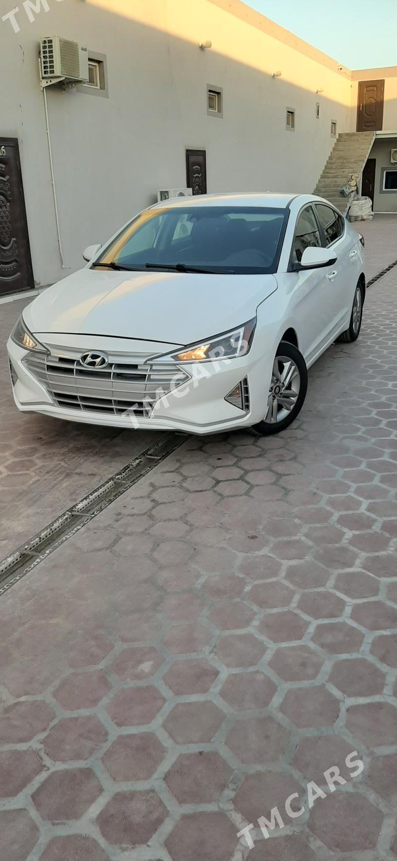 Hyundai Elantra 2020 - 190 000 TMT - Mary - img 3