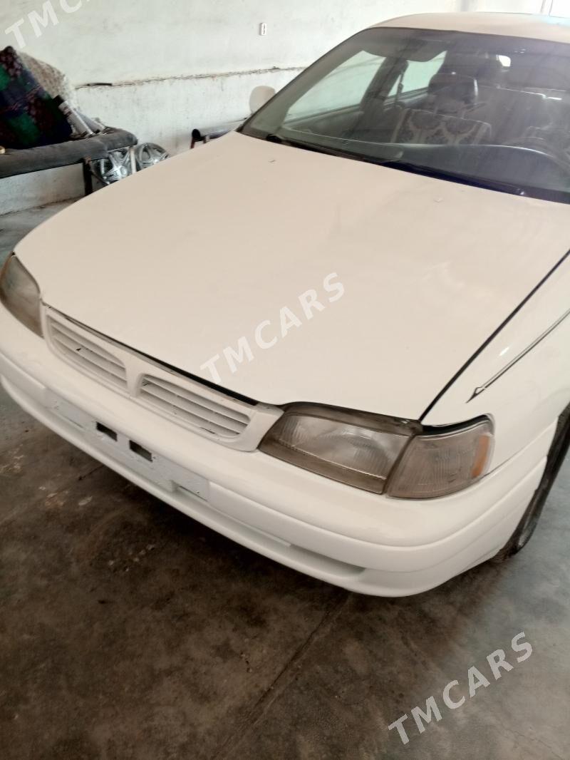 Toyota Corona 1993 - 46 000 TMT - Керки - img 2