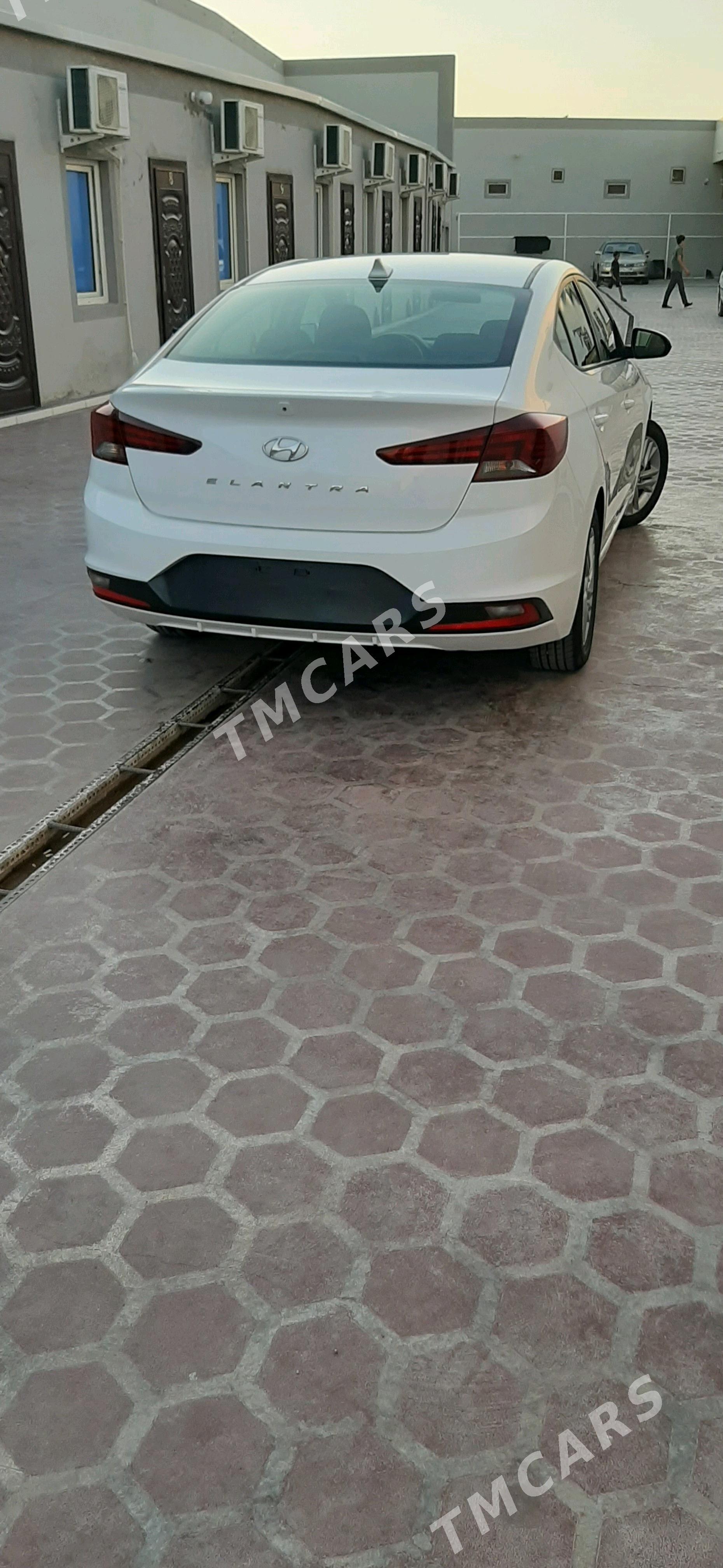 Hyundai Elantra 2020 - 190 000 TMT - Mary - img 6