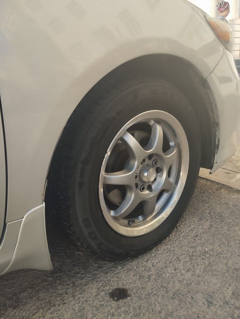 Diskateker215/50R17 |195/65R15 3 000 TMT - Анев - img 2