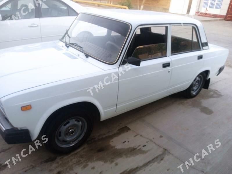 Lada 2107 1998 - 30 000 TMT - Теджен - img 2