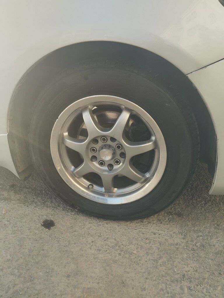 Diskateker215/50R17 |195/65R15 3 000 TMT - Анев - img 4
