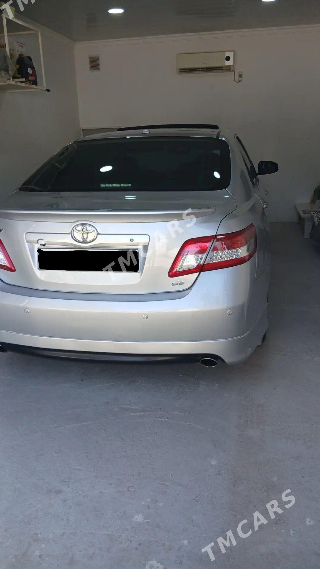 Toyota Camry 2011 - 270 000 TMT - Daşoguz - img 2