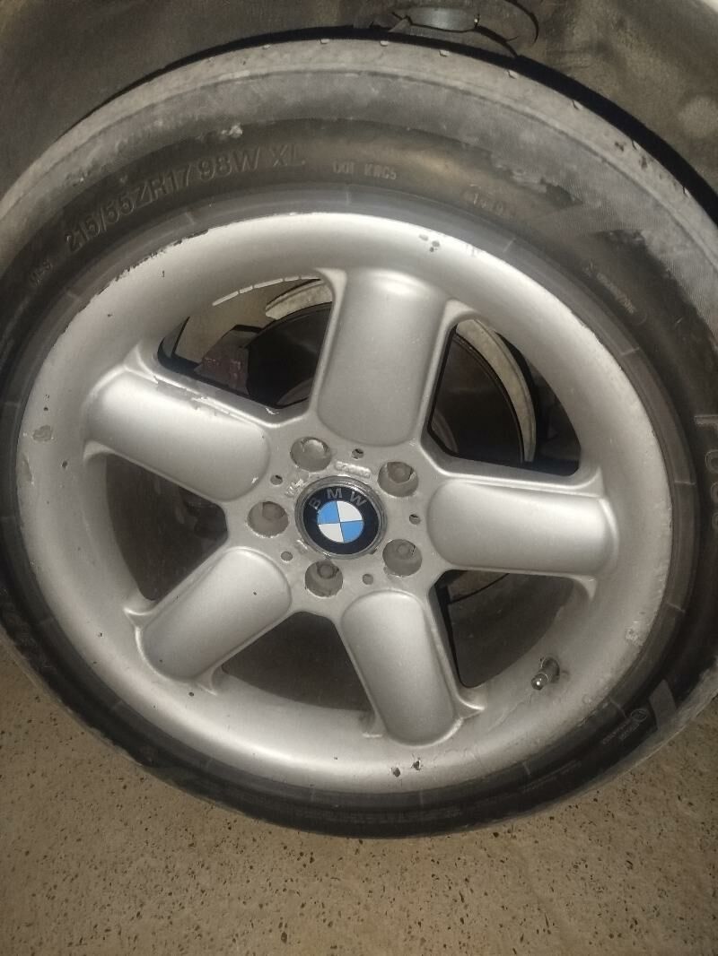Bmw Šnayzer 1 500 TMT - Кака - img 2