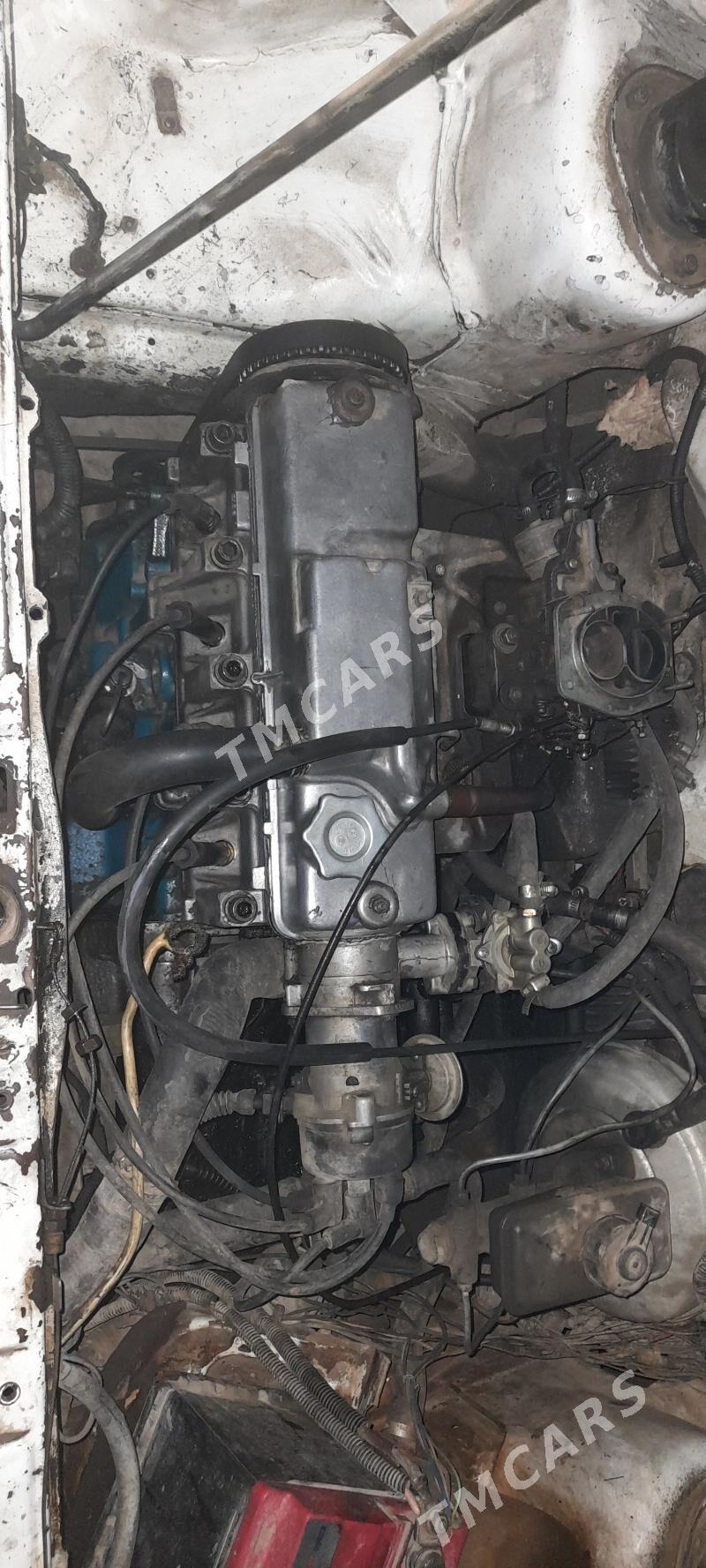 Lada 21099 1993 - 10 000 TMT - Сакар - img 4