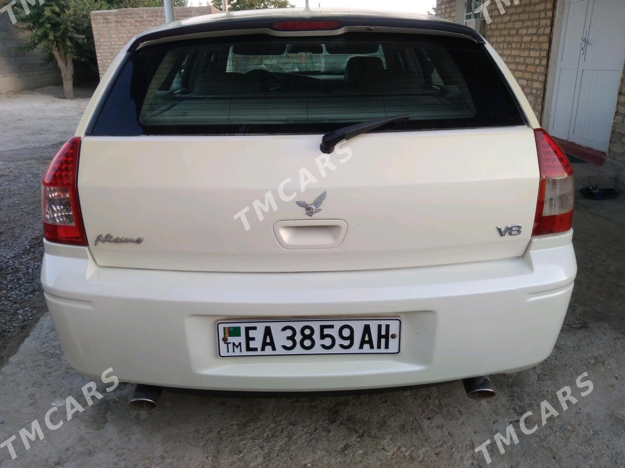 Chrysler 300C 2005 - 70 000 TMT - Бахарден - img 3