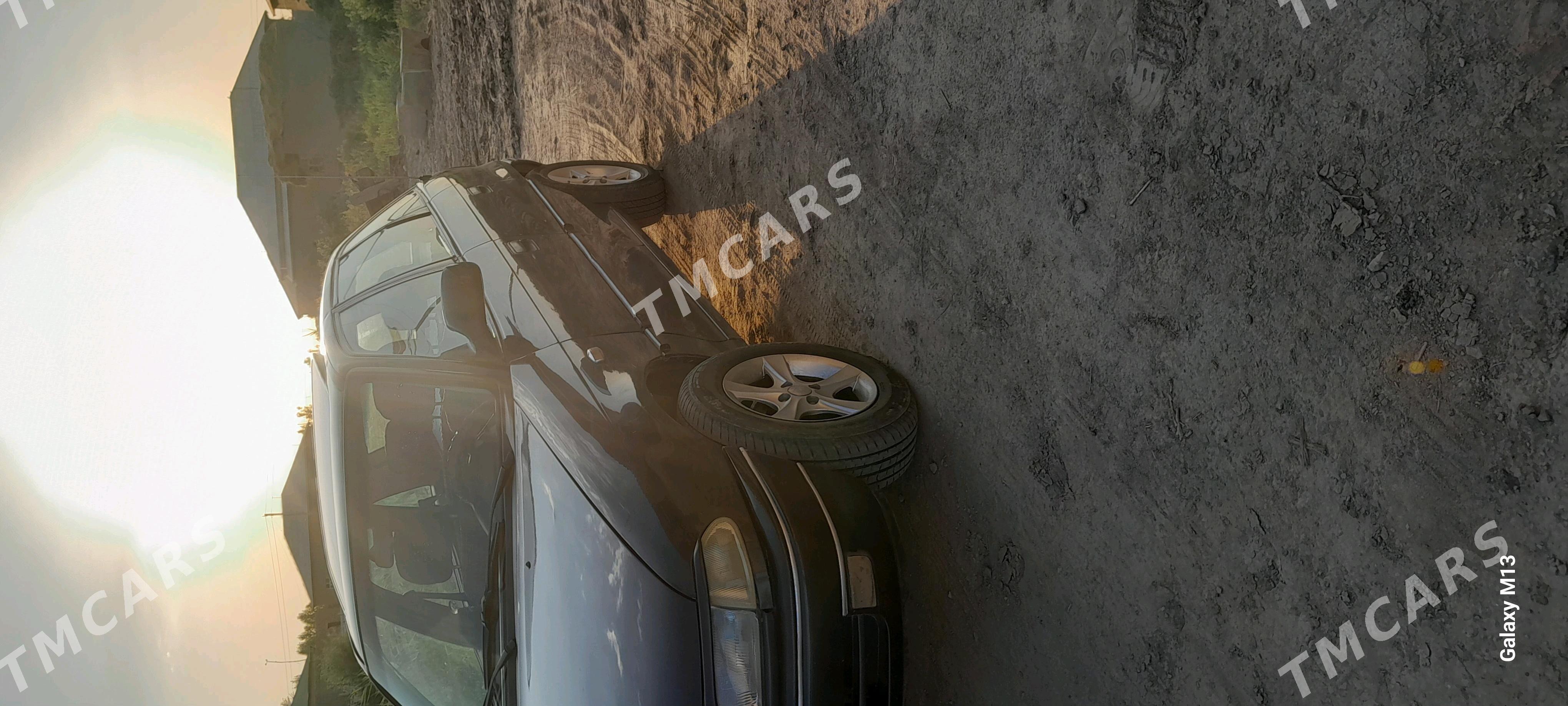 Opel Astra 1996 - 60 000 TMT - Шабатский этрап - img 6